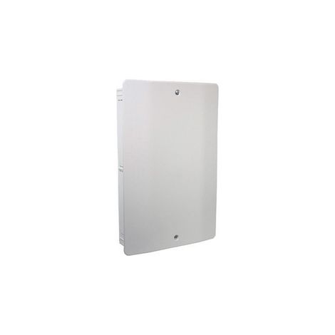 CASSETTA UNIVERSALE PER COLLETTORI TIEMME- 25 x 40 x 8- TIEMM- pezzi 1
