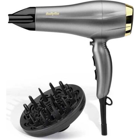 Babyliss 5513TE Haartrockner