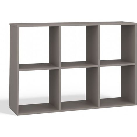 Étagère Malax 2X3 en argile