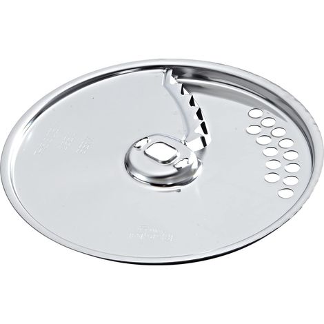 Bosch MUZ 45 PS 1 disco taglia patatine in acciaio inossidabile