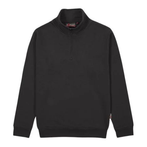 U-Power CY325BC Maui Felpa mezza zip 25 Pz. - S