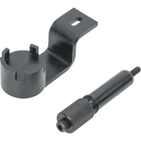 KS Tools 400.4025 Motoreinstellwerkzeug-Satz, 3-tlg. Chrysler 2,8D