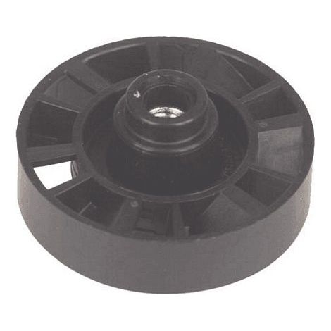 ACCOUPLEMENT COMPLET POUR PETIT ELECTROMENAGER BRAUN - 64184626