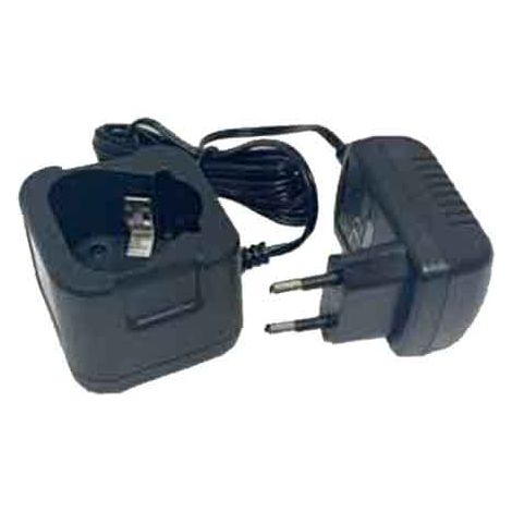 CARICABATTERIA DI RICAMBIO PER TRAPANO/AVVITATORE A BATTERIA