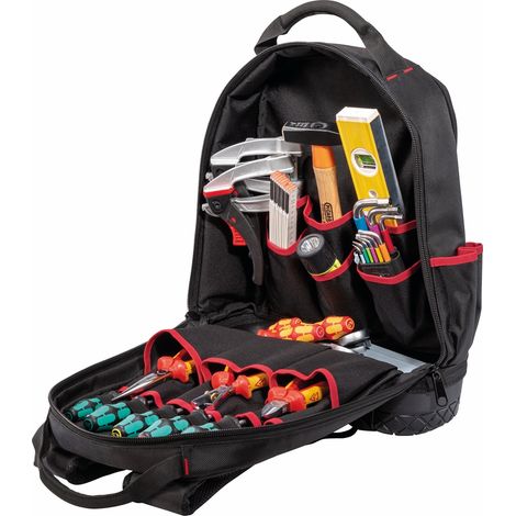 PARAT Werkzeugtasche BASIC Back Pack