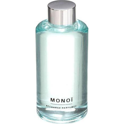Ricarica per diffusore Monoi in vetro da 200 ml