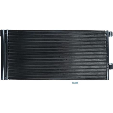 Condensador de aire acondicionado 7800182 Kamoka (1/2)