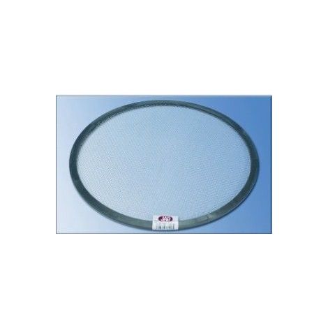 JAR base criba metal 20710-12 2mm. 550mm , Base Criba metálica grande 2071012.
- Tamaño: 2 x 2 mm. (1/2)