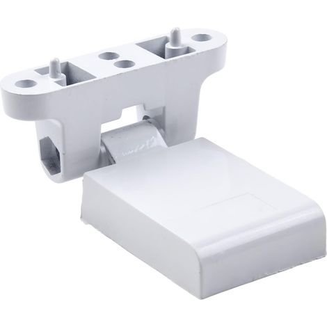 Charnière pour porte battante fabriquée (1/5)