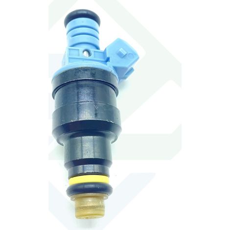 Injecteur de carburant 0280150759 E8TE-B10 pour Ford F-350 1988-91 (1/4)