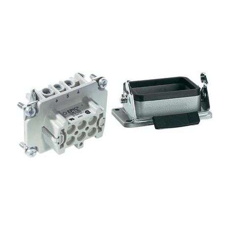 KIT EPIC H-BE 6 INCLUYE 1 H-BE 6 BS Y 1 HB 6 AG-LB LAPPKABEL EPIC KIT H-BE 6 BS AG-LB 75009637