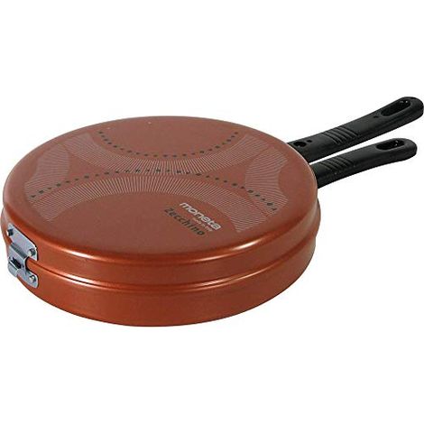 Moneta ZECCHINO FORNETTO BASSO 26 cm (1/4)