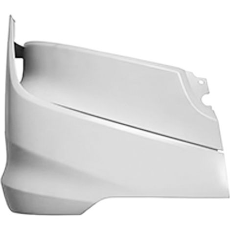 CANTONALE ANTERIORE DESTRO CON PRIMER CON STAFFE IN FERRO - IVECO - S-Way 2019 - 5802794239 - 5802794245 - 5802904391 (1/5)