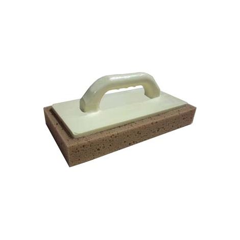 FRATTONE POLIURETANO IN SPUGNA MARINA ART.875  cm.29x15    PAVAN