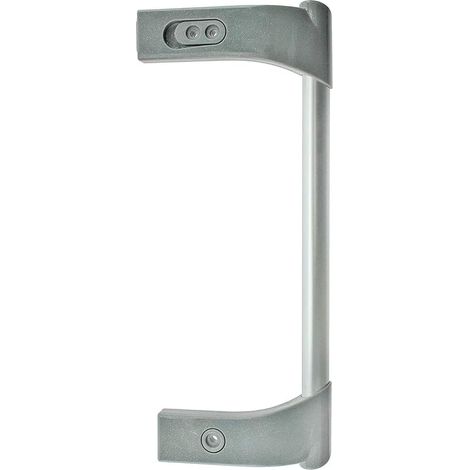 Door Handle Compatible with Fridge Freezer Granite (1/5)