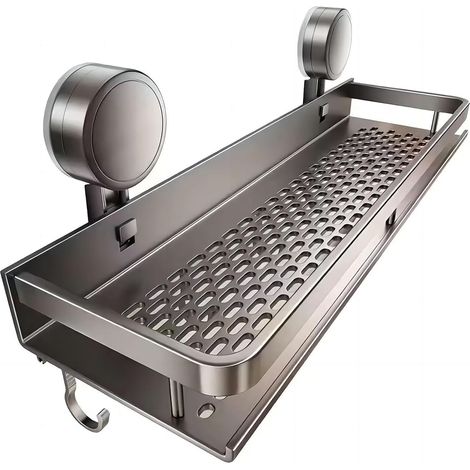 Suction-cup storage rack - Suction-cup storage rack - Suction-cup storage rack - Suction-cup storage rack (1/5)