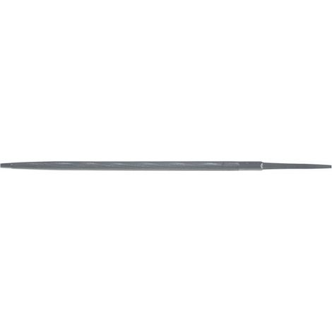 Lime ronde sans manche - 300 mm - demi-douce - MOB