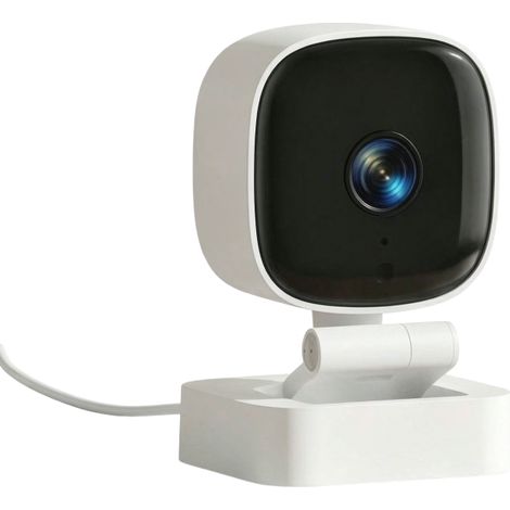 Caméra sécurité K14 1080p - Design pliable stockage cloud (1/5)