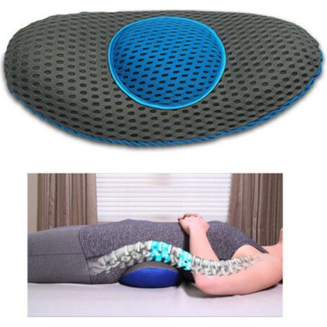 Cuscino zur Unterstützung Supmory Foam Ortopedico Ginocchia Lavabile (1/4)
