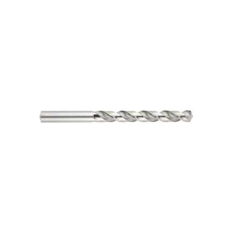 Foret HSS-Co court SCHILL 8,2 mm Mod. 001308.2 Queue cylindrique 135°