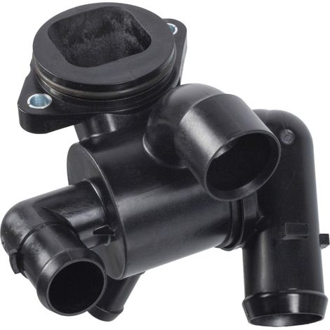 febi bilstein 102436 termostato con alloggiamento e guarnizione, 1 unità (1/5)