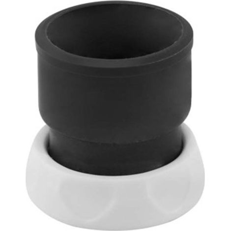 Maillon mixte PVC - 1 1/4" - 40 mm, IDROSPANIA