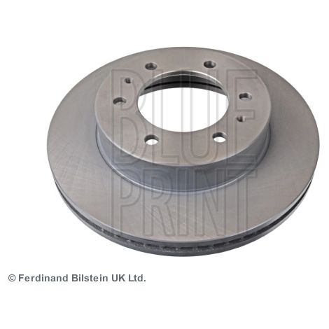 Lot de 2 Disques de frein Blue Print ADA104339 HUMMER 15202106