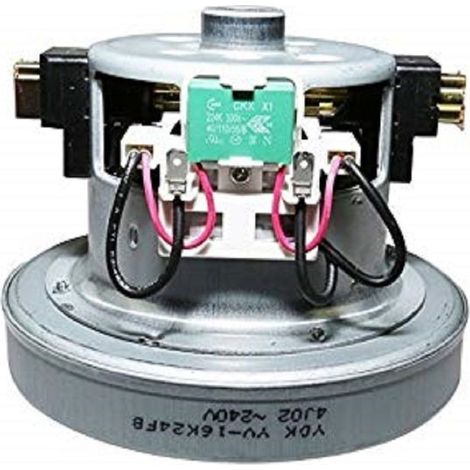 Moteur pour aspirateur Dyson 965642-01 – Accessoire compatible CY18, DC52, DC54, DC78 – Largeur 30mm pour aspiration efficace