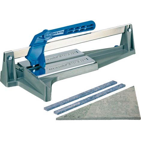 TAGLIAPIASTRELLE MINIMONTOLIT 'EVOLUZIONE' 26 A2 taglio cm 36 - 25 x  25  - MONTOLIT