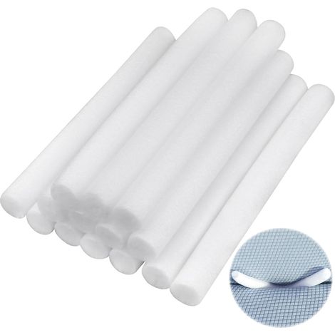 14 Foam Sticks for Sofa Cover, 23 cm Fixed Foam Bars (1/5)