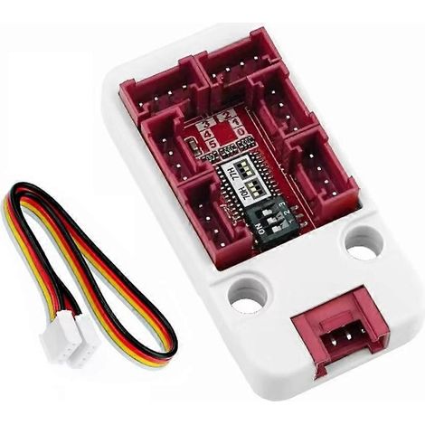 PaHub V2.1 IoT-Entwicklungskit, I2C-Multiplexer, I2C-Bus (1/5)