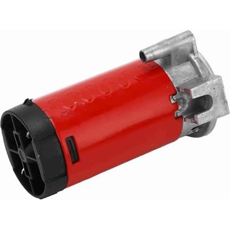 Compresseur de Klaxon D'Air pour Voitures Camions Bateaux Mot, Compresseur de Klaxon D'Air 12V 105-115db Moteur de Compresseur de Pompe à Air de Klaxon Automatique (1/5)