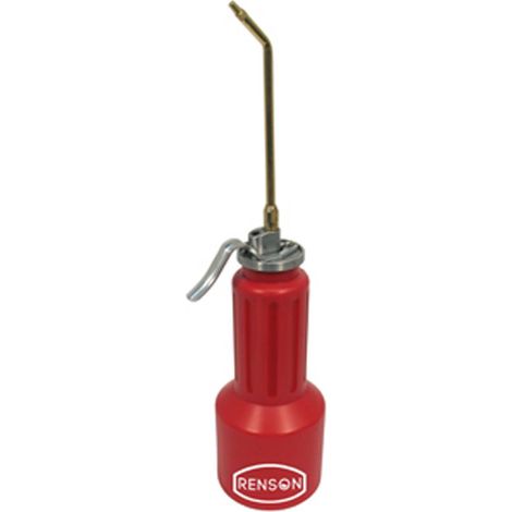 MATO Burette à huile en plastique, Capacité: 500 ml