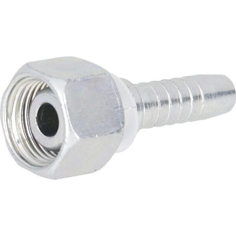 Raccordo F DN10-M18x1,5-12L ALFAGOMMA PGL1018 (1/5)