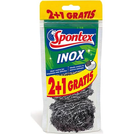Accessoire de nettoyage Vileda 160561 inox durable hygiénique