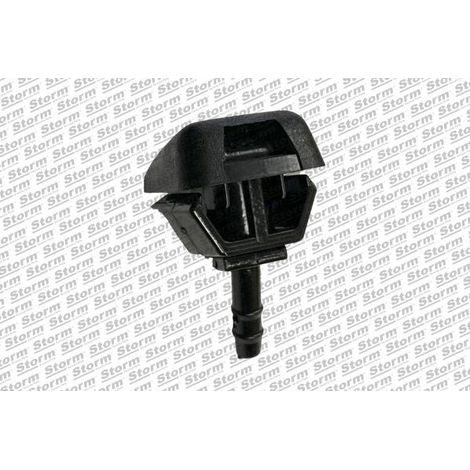 Gicleur lave-glace avant compatible Fiat 46779562 (1/2)