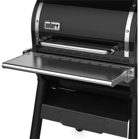Weber 7002 Ripiano frontale per barbecue SmokeFire EX4