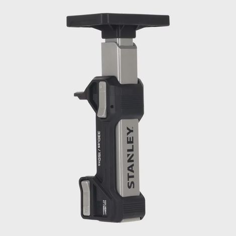 STANLEY FMHT83554-1 Puntello Lunghezza regolabile: 295 - 685 mm Capacità di carico (max): 150 kg (1/5)