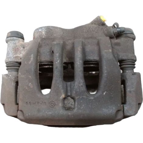 [PRODUIT D'OCCASION] Etrier De Frein Avant Droit MERCEDES Sprinter Tole Moyen 2006- ♻️ Ref Oe. 0044205883 - Garantie à vie (1/4)