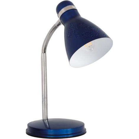 LAMPADA DA SCRIVANIA ZARA HR-40-BL - KANLUX (1/5)