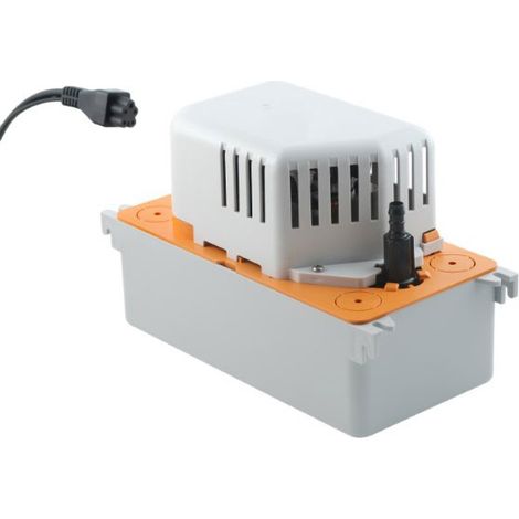 SAUERMANN Si-82 Pack 1 - Bomba de condensados 500 l/h