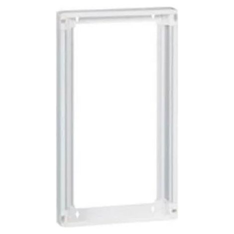 Legrand Rehausse Drivia Weiß 355x625x50 mm