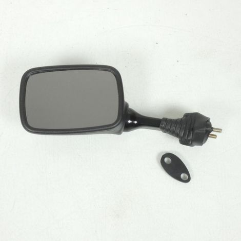 Linker Rückspiegel für Motorrad Kawasaki 750 ZXR 0803 SX / (1/3)