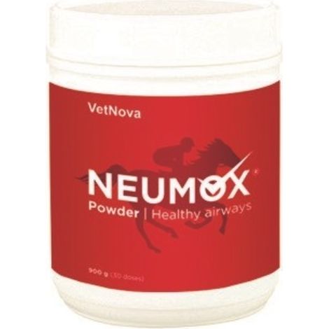 Vetnova pneumox - 900 g - Boden