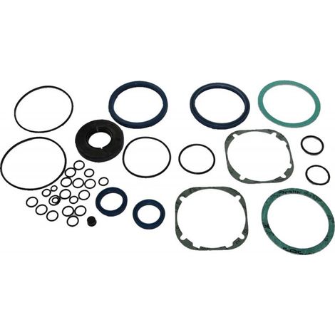 BFT I300063 10001 2610452 Kit Tenute Sub R Guarnizioni Motore Interrato Ricambio