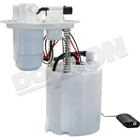 Neue Kraftstoffpumpeneinheit 31110-F9600 31120-F9600 für Verna 2019 (1/4)