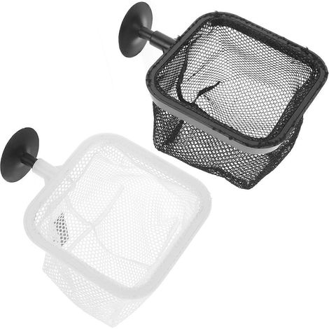 Ensemble de 4 épuisettes de pêche à main, utilisées pour la pêche et la pêche à la ligne. (1/5)