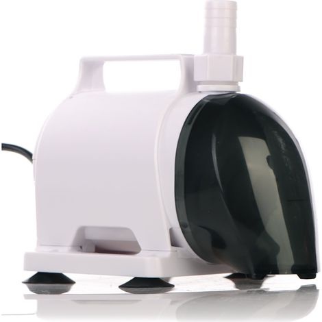 Jingye Nasenpumpe 3 - 3000 l/h Pumpe (1/5)