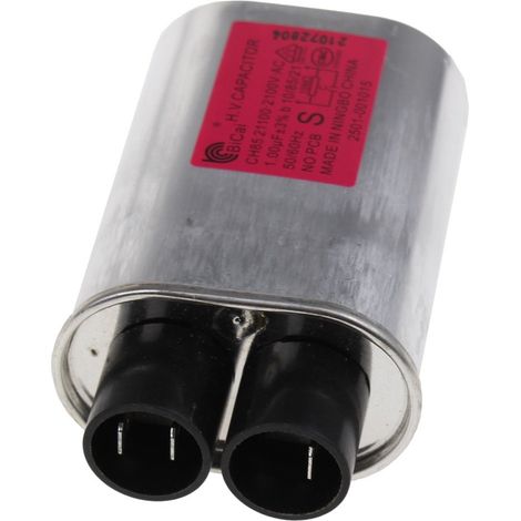 Samsung - condensador microondas- 1.0µf - 2100v - 2501001015 -