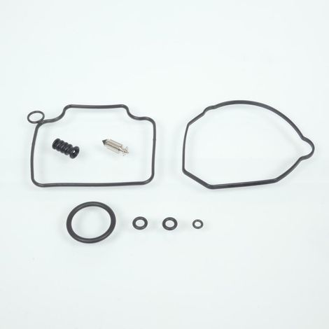 Kit réparation de carburateur Tourmax pour Quad Honda 250 TRX